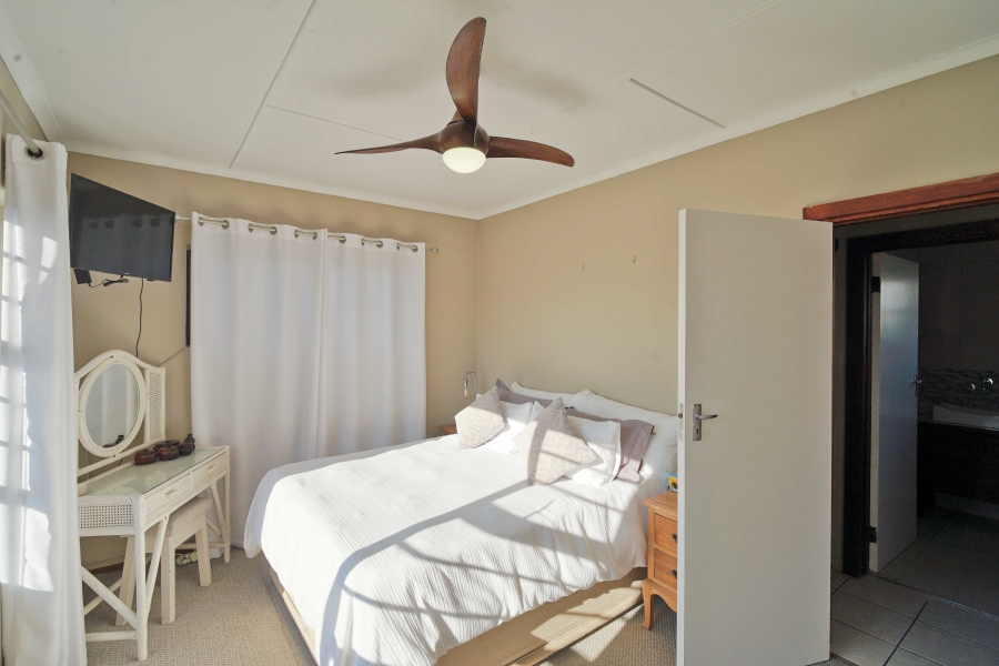 4 Bedroom Property for Sale in Kaysers Beach Eastern Cape
